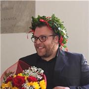 Cio che ho imparato non è mio
Offro lezioni di sax, teoria e solfeggio.